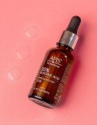 Apis Natural Cosmetics TerApis 35% Glycolic Acid ser exfoliant de netezire pentru regenerarea și reînnoirea pielii 30 ml