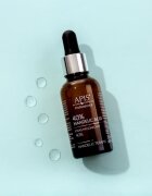 Apis Natural Cosmetics TerApis 40% Mandelic Acid ser exfoliant de netezire impotriva imperfectiunilor pielii 30 ml