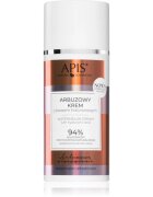 Apis Natural Cosmetics Watermelon Refreshment crema hidratanta usoara pentru piele mixta spre grasa 100 ml