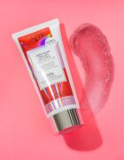 Apis Natural Cosmetics Watermelon Refreshment exfoliant pentru corp with volcanic lava 200 ml