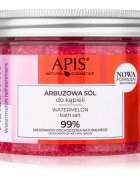 Apis Natural Cosmetics Watermelon Refreshment saruri de baie 650 g