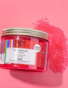 Apis Natural Cosmetics Watermelon Refreshment saruri de baie 650 g