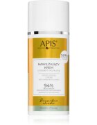 Apis Natural Cosmetics Wealth Of Honey cremă hidratantă pentru ten uscat și sensibil 100 ml