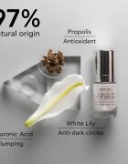 Apivita 5-Action Eye Serum ser intensiv zona ochilor 15 ml