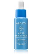 Apivita Aqua Beelicious Hydrating Booster booster pentru înviorare și hidratare 30 ml