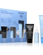 Apivita Aqua Beelicious Hydrating & Nourishing Routine set de hidratare intensă