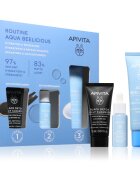 Apivita Aqua Beelicious Hydrating & Refreshing Routine Set set pentru o hidratare intensa