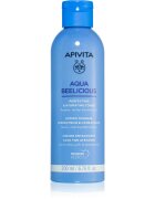 Apivita Aqua Beelicious Hydrating Toner lotiune tonica cu efect de hidratare 200 ml
