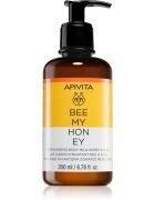 Apivita Bee My Honey Body Milk loțiune de corp hidratantă 200 ml