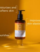 Apivita Bee My Honey Body Milk loțiune de corp hidratantă 200 ml