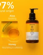 Apivita Bee My Honey Body Milk loțiune de corp hidratantă 200 ml