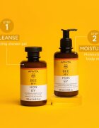 Apivita Bee My Honey Body Milk loțiune de corp hidratantă 200 ml