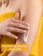 Apivita Bee My Honey Body Milk loțiune de corp hidratantă 200 ml