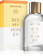 Apivita Bee My Honey Eau de Toilette Eau de Toilette pentru femei 100 ml