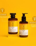 Apivita Bee My Honey Shower Gel gel de dus hidratant 250 ml