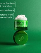 Apivita Bee Radiant Cream - Rich Texture Crema nutritiva pentru fata anti-imbatranire si de fermitate a pielii 50 ml