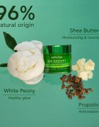 Apivita Bee Radiant Cream - Rich Texture Crema nutritiva pentru fata anti-imbatranire si de fermitate a pielii 50 ml