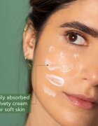 Apivita Bee Radiant Cream - Rich Texture Crema nutritiva pentru fata anti-imbatranire si de fermitate a pielii 50 ml