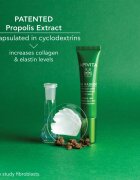 Apivita Bee Radiant Eye Cream cremă de ochi corectoare pentru cearcăne și riduri 15 m