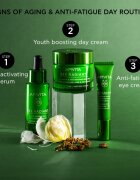 Apivita Bee Radiant Gel-Cream - Light texture gel crema deschisa anti-imbatranire si de fermitate a pielii 50 ml