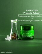 Apivita Bee Radiant Gel-Cream - Light texture gel crema deschisa anti-imbatranire si de fermitate a pielii 50 ml
