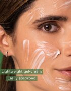 Apivita Bee Radiant Gel-Cream - Light texture gel crema deschisa anti-imbatranire si de fermitate a pielii 50 ml