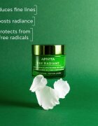 Apivita Bee Radiant Gel-Cream - Light texture gel crema deschisa anti-imbatranire si de fermitate a pielii 50 ml