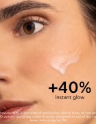 Apivita Bee Radiant Serum ser hidratant pentru stralucire împotriva îmbătrânirii pielii 30 ml