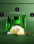 Apivita Bee Radiant Serum ser hidratant pentru stralucire împotriva îmbătrânirii pielii 30 ml