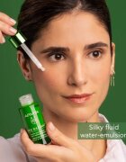 Apivita Bee Radiant Serum ser hidratant pentru stralucire împotriva îmbătrânirii pielii 30 ml