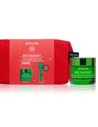 Apivita Bee Radiant Set set pentru strălucirea și netezirea pielii