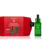 Apivita Bee Radiant Set set pentru strălucirea și netezirea pielii