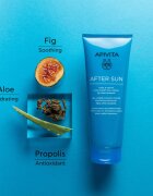 Apivita Bee Sun Safe After Sun Cool & Sooth Face & Body gel crema dupa expunerea la soare 200 ml