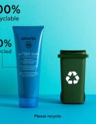 Apivita Bee Sun Safe After Sun Cool & Sooth Face & Body gel crema dupa expunerea la soare 200 ml