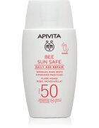 Apivita Bee Sun Safe Daily Age Repair Fluid SPF50 fluid hidratant anti-rid SPF 50 50 ml