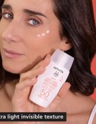 Apivita Bee Sun Safe Daily Age Repair Fluid SPF50 fluid hidratant anti-rid SPF 50 50 ml
