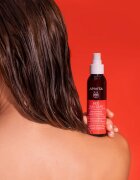 Apivita Bee Sun Safe Hair Oil ulei hidratant pentru par expus la soare 100 ml