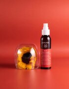 Apivita Bee Sun Safe Hair Oil ulei hidratant pentru par expus la soare 100 ml