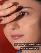 Apivita Bee Sun Safe Hydra Face Tinted Gel-Cream SPF50 gel-cremă cu efect de tonifiere SPF 50 50 ml