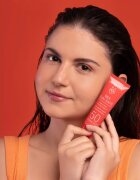 Apivita Bee Sun Safe Hydra Fresh Face Gel-Cream SPF50 crema gel pentru hidratare. SPF 50 50 ml