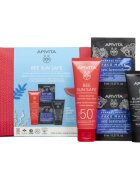 Apivita Bee Sun Safe Hydra Sensitive Gift Set set cadou SPF 50+