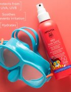 Apivita Bee Sun Safe Kids Spray SPF50 lapte de soare pentru copii SPF 50 200 ml