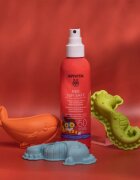 Apivita Bee Sun Safe Kids Spray SPF50 lapte de soare pentru copii SPF 50 200 ml