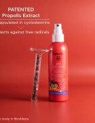 Apivita Bee Sun Safe Kids Spray SPF50 lapte de soare pentru copii SPF 50 200 ml