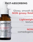 Apivita Bee Tech Concentrates C15 Propolis Correct Serum ser antioxidant pentru un ten mai ferm 30 ml