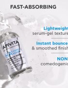 Apivita Bee Tech Concentrates HA5 Honey Repair Serum ser revitalizant cu acid hialuronic 30 ml