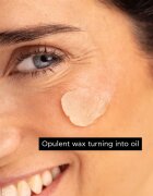 Apivita Beessential Oils Strengthening & Nourishing Night Balm balsam facial de noapte nutritie si hidratare 15 ml