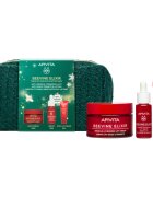 Apivita Beevine Elixir Collagen Reboot set cadou de Crăciun pentru fermitatea pielii