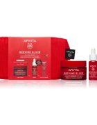 Apivita Beevine Elixir Collagen Reboot set pentru fermitatea pielii