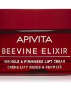 Apivita Beevine Elixir Cream Light Cremă lifting pentru fermitate antirid 50 ml